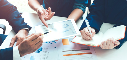 園區(qū)智慧服務(wù)平臺(tái)